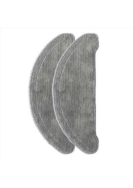 2x Roidmi Eve Artı Paspas Montaj Braketi Robotlu Süpürge Yedek Parça Su Deposu Tepsi Aksesuarları (Yurt Dışından) indirimleri