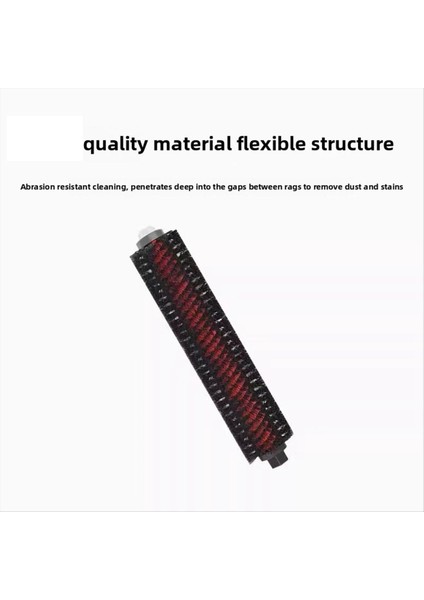 Roborock S8 Maxv Ultra S8 Pro Ultra/s7 Max Ultra Yüksek Hızlı Temizleme Fırçası Kilpek Robot Vakum Aksesuarları (Yurt Dışından) fiyatları