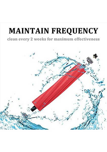 5x Ana Fırça Roborock S7 T7 T7S T7PLUS T7SPLUS Ayrılabilir Rulo Fırça Robotlu Süpürge Aksesuarları (Yurt Dışından) modelleri