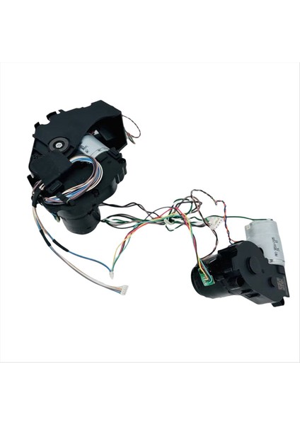 Dreame X50 Ultra Süpürgesi Paspas Bezi Azaltma Şanzıman Motoru Paspas Varlık Sensörü Için Paspas Pedi Dişli Kutusu Meclisi (Yurt Dışından) fiyatları