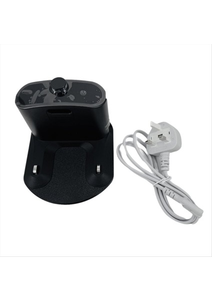 Irobot 800/860/861/870/871/880/885/961/964/970/960/980 Elektrikli Süpürge Şarj Tabanı Parçaları Ingiltere Tak Için Şarj Dock (Yurt Dışından)