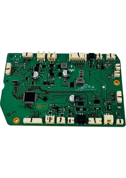 Roborock Qrevo Curvx / Qrevo Curv / Qrevo Curv S5X / 5A1 / 5xc Yedek Parçalar Vakum Anakartı Için Istasyon Ana Kartı (Yurt Dışından)