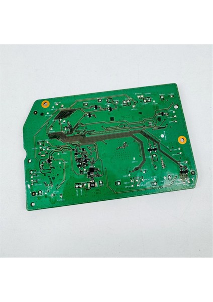 Roborock Qrevo Curvx / Qrevo Curv / Qrevo Curv S5X / 5A1 / 5xc Yedek Parçalar Vakum Anakartı Için Istasyon Ana Kartı (Yurt Dışından) fiyatları