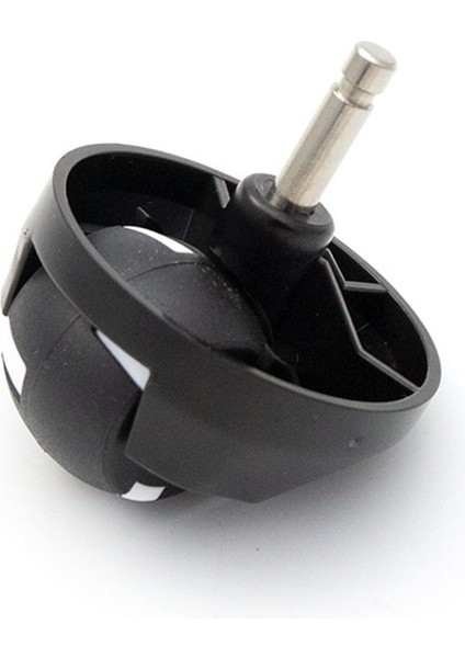 Abır K30 / K20 Elektrikli Süpürge Için Yedek Ön Küçük Tekerlek Yedek Parçalar Tekerlek Tekeri Kılavuz Tekerlek (Yurt Dışından) modelleri