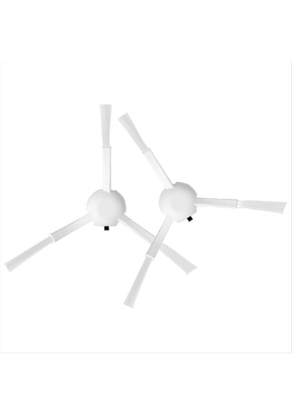 Xiaomi Robot Vakum S40C / E101 Yedek Parçalar Yan Fırça Hepa Filtre Aksesuar Kitleri Için (Yurt Dışından) fiyatları