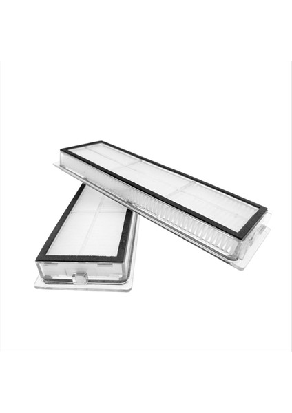 Xiaomi Robot Vakum S40C / E101 Yedek Parçalar Yan Fırça Hepa Filtre Aksesuar Kitleri Için (Yurt Dışından) modelleri