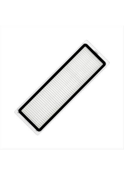 Xiaomi Robot Vakum S40C / E101 Yedek Parçalar Yan Fırça Hepa Filtre Aksesuar Kitleri Için (Yurt Dışından) indirimleri