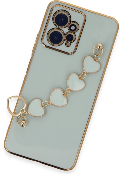 Xiaomi Redmi Note 12 4g Kılıf Esila Silikon - Su YEŞILI-(5796) - MB000X-2G8WC6 modelleri