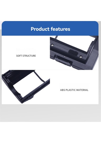 Ecovacs Deebot Ozmo DGN22 U2/u2 Pro Robotik Elektrikli Süpürge Parçaları Için Ana Fırça Kapağı (Yurt Dışından) fiyatları