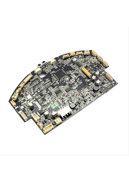 Isweep X5/360 C60 Robot Vakum Aksesuarları Için Anakart (Yurt Dışından) modelleri