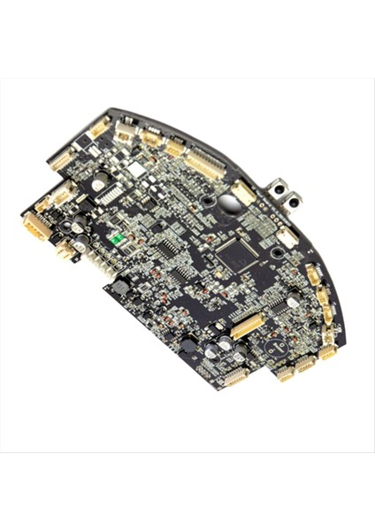 Isweep X5/360 C60 Robot Vakum Aksesuarları Için Anakart (Yurt Dışından) fırsatları