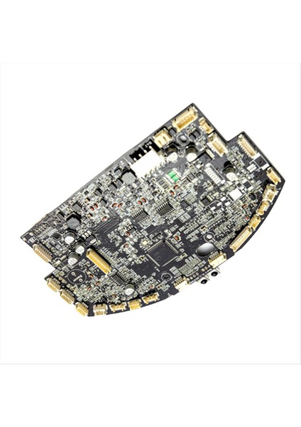 Isweep X5/360 C60 Robot Vakum Aksesuarları Için Anakart (Yurt Dışından) indirimleri