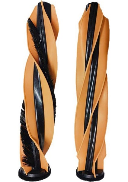 Dreame Mova Z60 Ultra Robotlu Süpürge Için 2 Adet Ana Fırçalar Yedek Parçalar Ana Rulo Fırçalar (Yurt Dışından) fiyatları