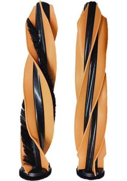 Dreame Mova Z60 Ultra Robotlu Süpürge Için 2 Adet Ana Fırçalar Yedek Parçalar Ana Rulo Fırçalar (Yurt Dışından) fırsatları