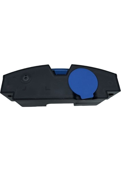Ecovacs Deebot X8PRO / X8PRO Plus Elektrikli Süpürge Yedek Parçaları Vakumlu Su Deposu Için Su Deposu Kanalizasyon Tankı (Yurt Dışından)