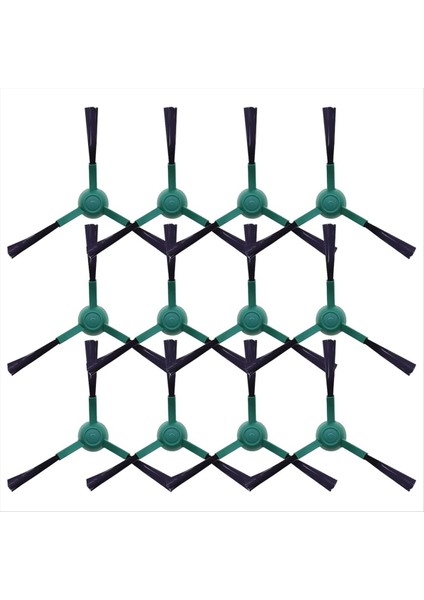 Irobot Roomba 705/505/405/205/105/ESSENTIAL Serisi Robot Süpürge Parçaları Için Kenar Süpürme Fırçası Yan Fırça (Yurt Dışından)