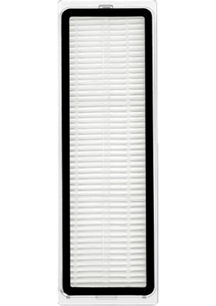 Xiaomi Robot Vakum S20 + / B108GL / B108CN / B113CN Parçaları Aksesuarları Ana Yan Fırça Hepa Filtre Paspas Bezi Parçaları (Yurt Dışından) fırsatları