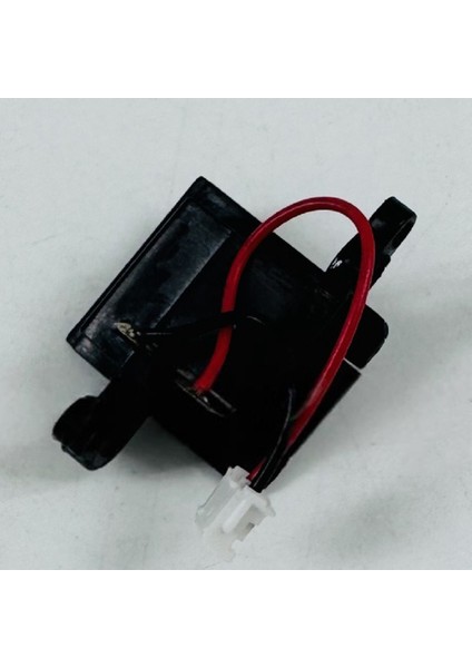 Dreame Mova M1 Robotlu Süpürge Için Su Deposu Kontrol Tertibatı Yedek Parça Vakumlu Su Deposu Tertibatı (Yurt Dışından) indirimleri