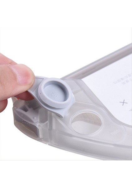 Roborock S6 Maxv S6 Saf S5 Max S4 E4 E35 E2 Paspas Bezi Su Deposu ve Su Çekirdeği Için Yedek Aksesuarlar (Yurt Dışından) fırsatları