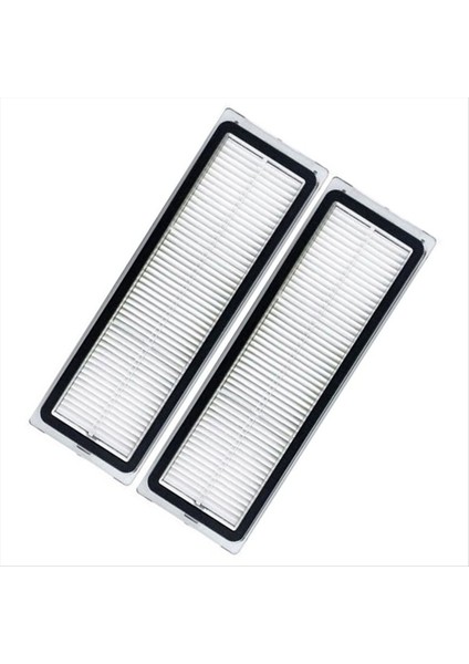 Xiaomi Mijia 2c Mop2 STYTJ03ZHM Robot Süpürge Için Hepa Filtre (Yurt Dışından) fiyatları