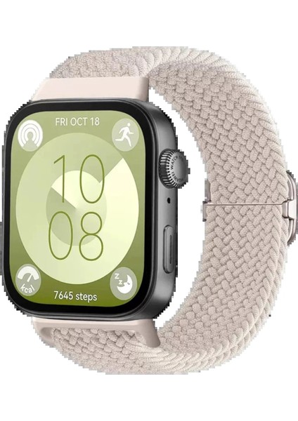 Huawei Fit 4 Star Kordon - BEJ-(5796) - MB000X-2GM501