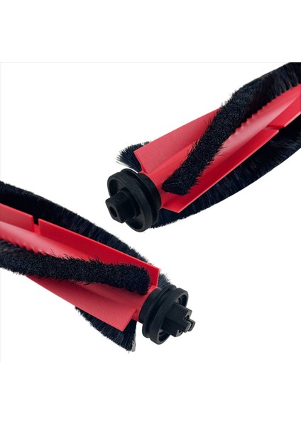 4x Ana Fırça Roborock Q5 Q5 + Q7 Q7 + Max S7 S70 S75 Maxv T7S Artı G10S Robotlu Süpürge Yedek Aksesuar Parçaları (Yurt Dışından) indirimleri