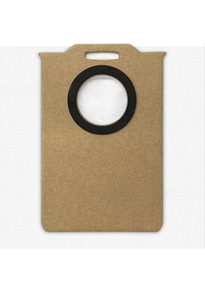 8 Adet Toz Torbası Monsga Ms1 Max/ultenic T10 Lite/liectroux M70 Pro/bpmıo B15 Artı/lubluelu L15 Artı Vakum Parçaları (Yurt Dışından) indirimleri