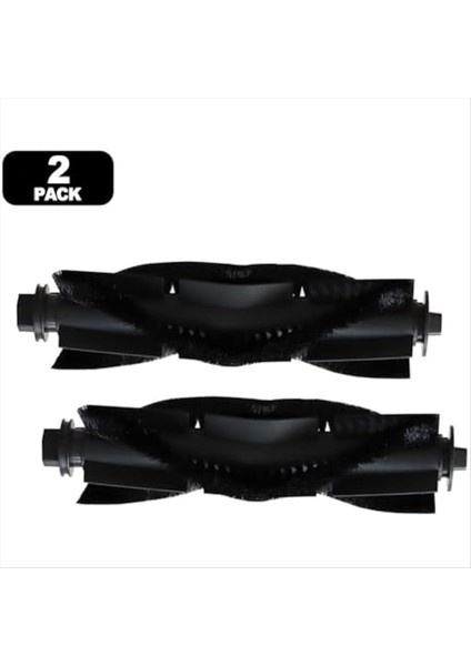 2 Adet Vakum Ana Fırça Rulo Lefant U180 M1 M2 Pro Okp K8 Robotlu Süpürge Merkezi Temizleme Fırçası (Yurt Dışından) fırsatları