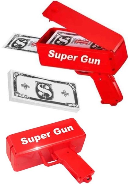 Super Gun - MB000X-2GW6G8