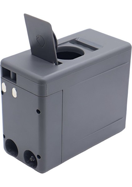 Dreame S50 / S50 Pro /S50 Max Elektrikli Süpürge Parçaları Için Temizleme Sıvısı Modülü Otomatik Üst Alt Su Ekleme Modülü (Yurt Dışından)