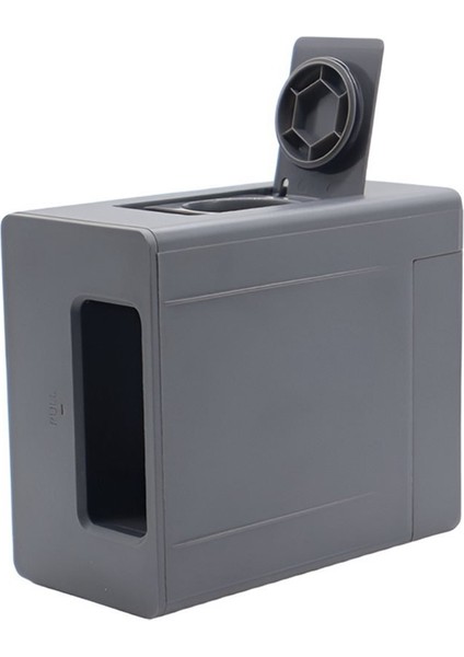 Dreame S50 / S50 Pro /S50 Max Elektrikli Süpürge Parçaları Için Temizleme Sıvısı Modülü Otomatik Üst Alt Su Ekleme Modülü (Yurt Dışından) modelleri