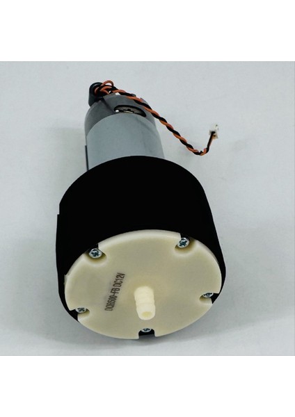 Dreame Mova Z50 Ultra / Mova Z5 / Mova Z50 Pro Yedek Parçalar Baz Istasyonu Kanalizasyon Pompası Için Pompa Motoru (Yurt Dışından) modelleri