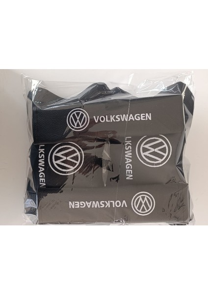 Volkswagen Uyumlu Beyaz Nakış Işlemeli Oto Boyun Yastığı fiyatları