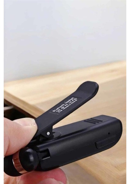 Tüm Telefonlara Uyumlu Mikrofonlu Titreşimli Makaralı Bluetooth Kulakiçi Kulakl? - MB000X-2H26O