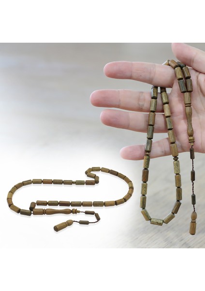 Sistemli Kapsül Kesim Pelesenk Tesbih fiyatları