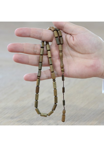 Sistemli Kapsül Kesim Pelesenk Tesbih modelleri