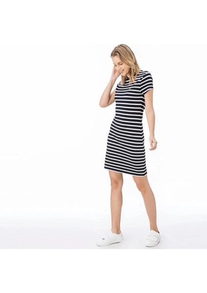 Blend Viscose Elbise EF0908 modelleri