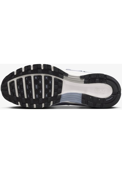 P 6000 Se Womens Sneaker Navy Kadın Günlük Spor Ayakkabı Lacivert indirimleri