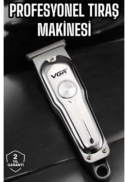 Tıraş Makinesi Güçlü Motor Şarjlı Uzun Pil Ömürlü - MB000X-2H1OX3 fiyatları