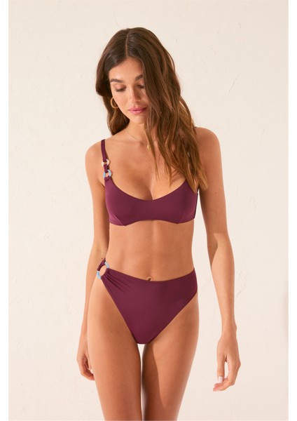 Bordo Bikini Altı modelleri