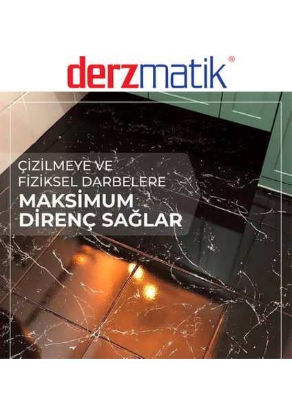 Fayans, Mermer, Seramik Onarım Seti ( 1 Adet Maximo Vernik 0,5 Lt + 2 Adet Beyaz Derzmatik + 1 Adet Stella Fırça + 1 Adet Parmak Rulo ) fiyatları