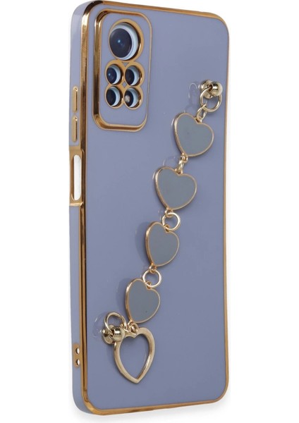 Xiaomi Redmi Note 12 Pro 4g Kılıf Esila Silikon - GRI-(5796) - MB000X-2G8WM6 fiyatları