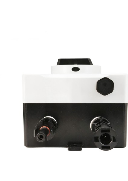 Ukp-40 – 32A 1500V Pv Dc Isolator Switch