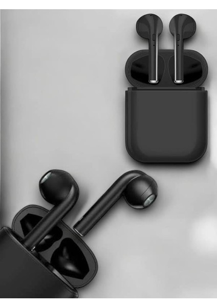Pro 5 Siyah Kulaklık - MB000X-2H1X65
