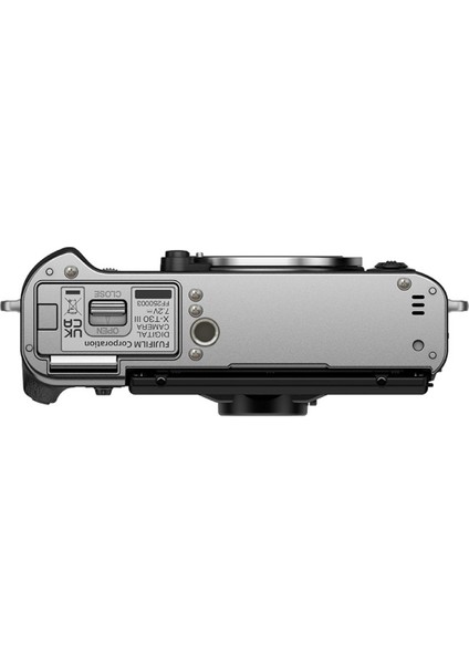 X-T30 Iıı Gövde modelleri