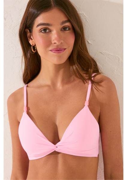 Üçgen Push Up Bikini Üstü fiyatları