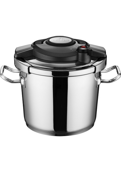 Touch & Cook Kanka Düdüklü Tencere Seti 3+4,5+6 Litre modelleri