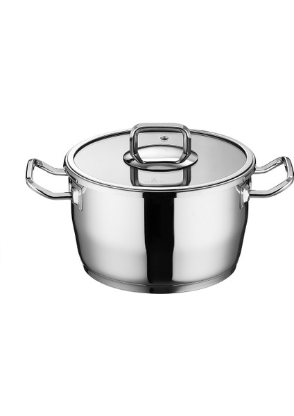 Touch & Cook Kanka Düdüklü Tencere Seti 3+4,5+6 Litre fırsatları