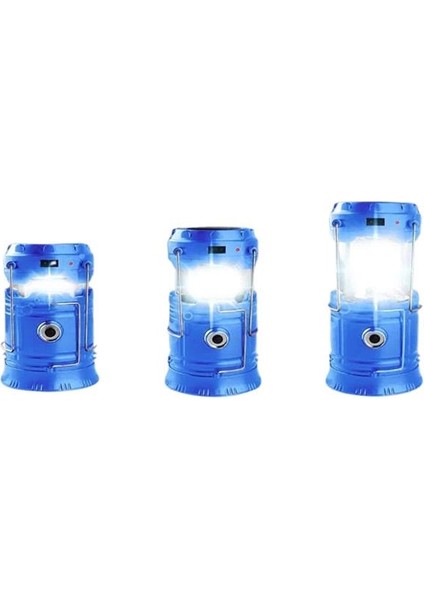 Kamp Lambası El Feneri Askılı Büyük Boy USB Şarjlı Işıldak - MB000X-2H21O2 fırsatları