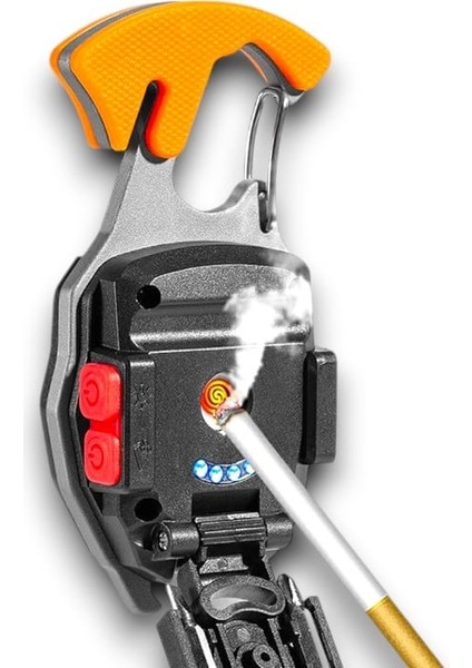 Çok Işlevli Işık - MB000X-2H6HP3 fırsatları